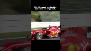 Charles Leclerc cant handle the Ferrari depression anymore in Formula 1 [upl. by Aicertal]