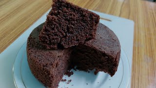 Chocolate cake spongeDelicious recipe VB FOODS [upl. by Lluj683]