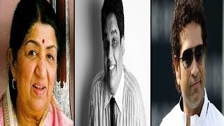 सचिन और लता का उड़ा मजाक…  ‘AIB Roast’ Fame Tanmay in Trouble for Mocking Sachin and Lata [upl. by Zerat221]