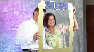 Mesa Public Schools Retirement Ceremony 2024 [upl. by Templer564]