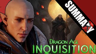 All 10 Dragon Locations  Dragon Age Inquisition Dragons Bane Achievement [upl. by Maeve]