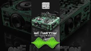 Coming Soon One Funktion  Beat Kouple amp Enigmatik  Mad For Kicks Records hardtek tekno [upl. by Arias]