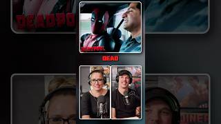 The Star Of The Movie 😱 Deadpool REACTION [upl. by Griffiths27]