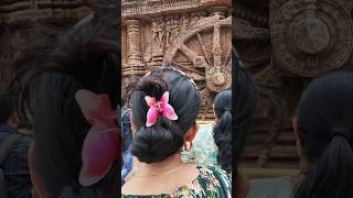 konark sun temple [upl. by Zebada975]