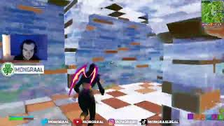 Prime Mongraal tunneling [upl. by Lumbye]