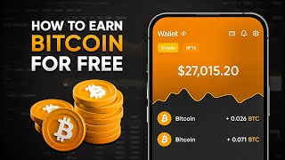 Get Your 0005 Free Bitcoin now Complete Claiming Tutorial [upl. by Sikras686]