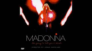 Madonna  Imagine Live From The Im Going To Tell You A Secret 2024 Remaster Official Audio [upl. by Liebowitz679]