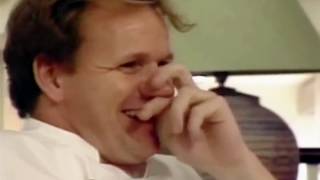 GORDON RAMSAY  Bollocking Level Savage [upl. by Waddell]