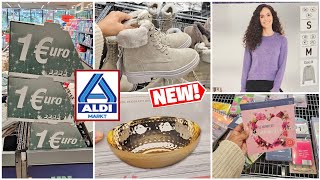 🎊ALDI ARRIVAGES 091124 arrivagesaldi aldi clermontferrand aldifrance aldiaddict bonplan [upl. by Odrarej]