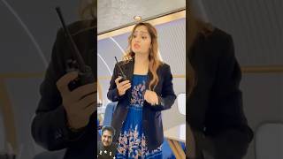 Flight for end crash hone wali hai wait razikaabaanabaanakhtar itsrazikacomedy comedyexclusive [upl. by Irtimid]