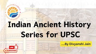 Ancient Indian History  Paleolithic Age  Topic 2 [upl. by Basso]