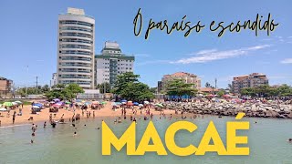 O que fazer em Macaé [upl. by Stedman874]