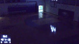 Weston High School vs Reedsburg Womens Varsity Basketball [upl. by Van319]