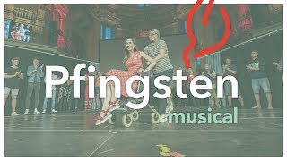 Pfingsten 19 MUSICAL [upl. by Emmalee242]