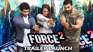 Force 2 Public Review [upl. by Id]