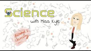 National 5 Chemistry  Chemical Formula Part 1 [upl. by Anik]