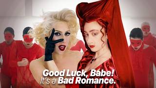 Good Luck Babe  Bad Romance Mashup  Chappell Roan Lady Gaga [upl. by Weitzman705]