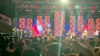 Gnaoua music festival Mohamed Kouyou [upl. by Utir816]