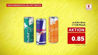 Kaufland  Angebote Knüller  Gültig vom 26012023 bis 01022023 [upl. by Anitsyrk]