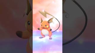 Shiny Living Dex 26  Raichu [upl. by Adianes132]