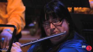 BBC National Orchestra of Wales  Woodwind [upl. by Brooks]