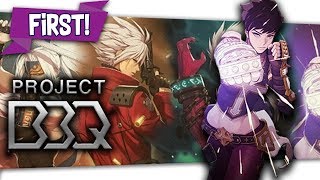 🤜 quotProject BBQquot Dungeon Fighter Online 3D Unreal Engine 4 Speculation [upl. by Grubman568]