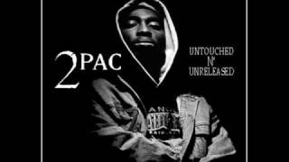 Tupac  Grab the mic Starin thru my rearview II With Lyrics [upl. by Jermyn254]