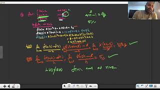 12 B6 CD Diffrentiability [upl. by Khichabia165]