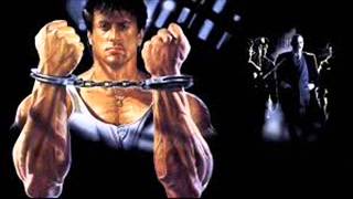 colonna sonora quotsorvegliato specialequot di SYLVESTER STALLONE [upl. by Cantlon]