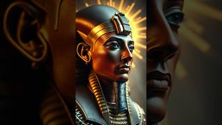 The Enigmatic Pharaoh Akhenaten Visionary or Villain [upl. by Enelime]