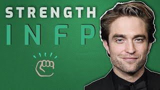 10 Strengths Of An INFP Personality Type [upl. by Fredric]