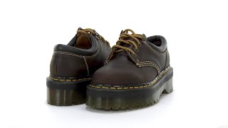 Dr Martens 8053 4i Quad Arc SKU 9903535 [upl. by Atselec261]