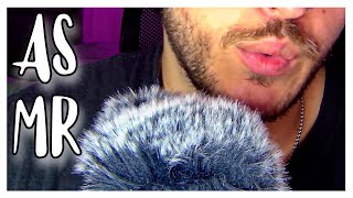 ASMR Mouth Sounds Experimenta una RELAJACION PROFUNDA con SONIDOS Satisfactorios l SeluAsmr😴😴😴 [upl. by Nogam]