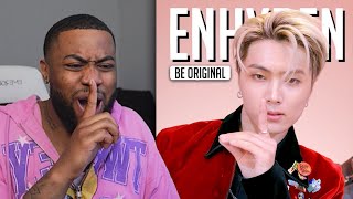 ENHYPEN 엔하이픈 Sweet Venom but its on STUDIO CHOOM Reaction [upl. by Aggappora5]