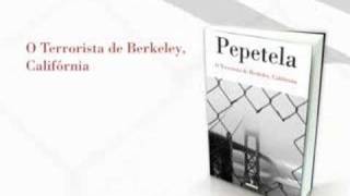 quotO Terrorista de Berkeleyquot de Pepetela [upl. by Ontine301]