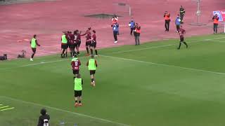 HL Livorno San Donato Tavernelle 2 0 [upl. by Anoblav]