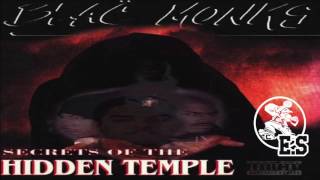 BLAC MONKS INSTRUMENTAL SECRETS OF THE HIDDEN TEMPLE [upl. by Ib]