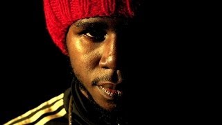 Chronixx Beat amp a mic with Lyrics [upl. by Jania535]