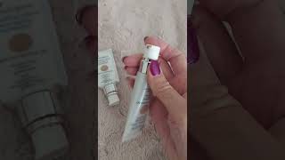 I love this tinted sunscreen moisturizer [upl. by Naeroled]