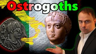 Italys Lost Germanic Kingdom the Ostrogoths [upl. by Eak]