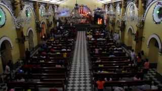 Immaculate Concepcion Parish Malabon [upl. by Lucier863]