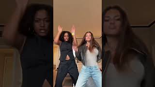 Push 2 Start  Tyla shortsviral dance explorepage dancemoves [upl. by Teleya]