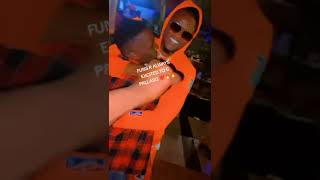 Fun love pallasomusic burnaboy newmusic pallaso motivation [upl. by Naved]