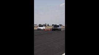 Lucid Air VS Twin Charged Hellcat Redeye [upl. by Mairhpe413]