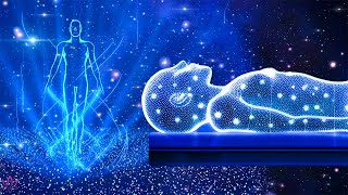 432Hz  Whole Body Healing Sleep Deep Restoration for Body Mind and Spirit Eliminate Stress [upl. by Eart709]