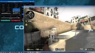 CSGO 18  A bit Smarter  Multihack 55 [upl. by Aicelet172]