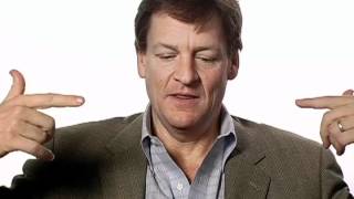 Michael Lewis on the Crash of 1987  Big Think [upl. by Areehs]