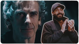 Doctor Who  9x8 quotThe Zygon Inversionquot Reaction amp Review  Peter Capaldi [upl. by Pegasus138]