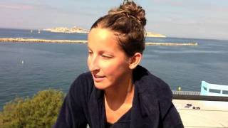 Om Gal Interview Olympic Swimmer Kim Vandenberg [upl. by Carney8]