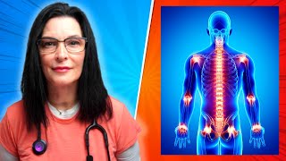 The Reality Of Complex Regional Pain Syndrome CRPS What You Need To Know [upl. by Cianca]